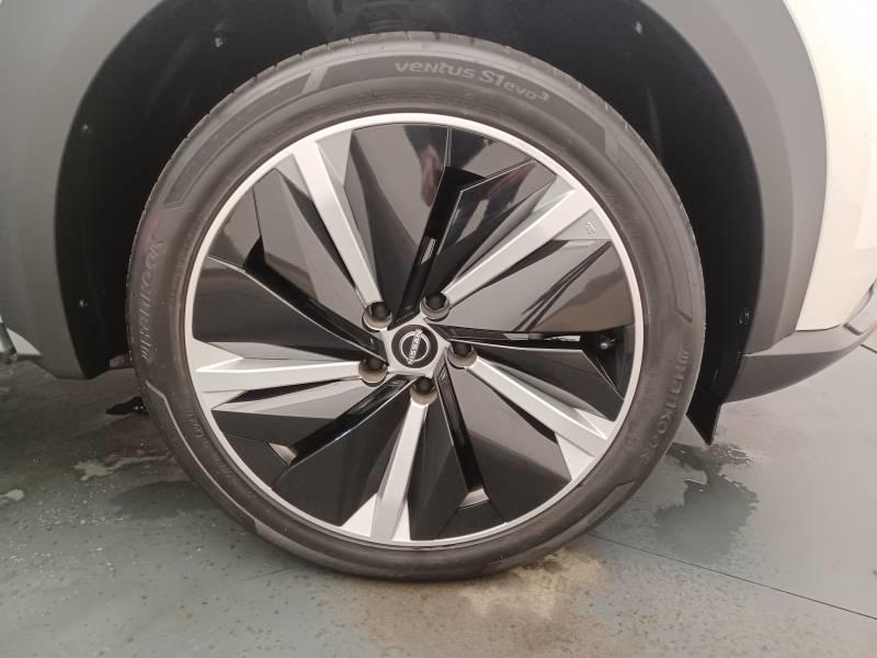 Nissan Juke Hybrid 143 n-Design