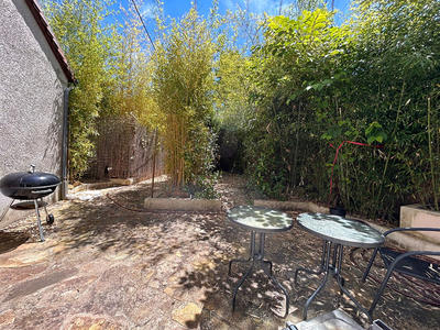 Maison - 142 m² - 4 pièces