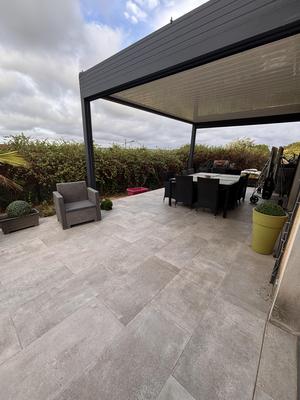 Maison - 134 m² - 6 pièces