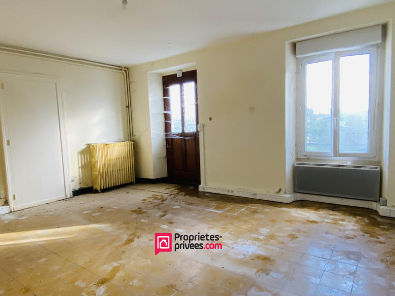 Maison - 160 m² - 8 pièces