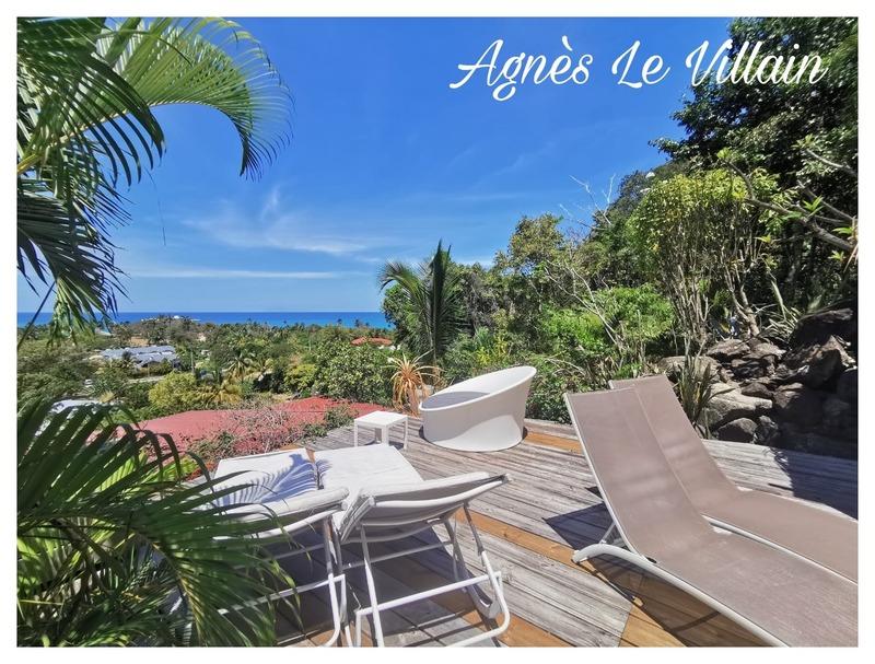 Maison - 134 m² - 6 pièces