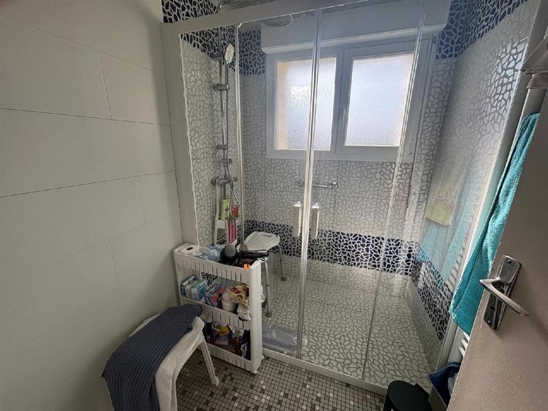 Pavillon - 68 m² - 4 pièces