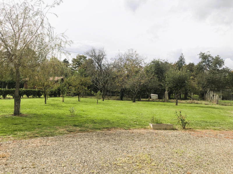 Maison - 92 m² - 3 pièces