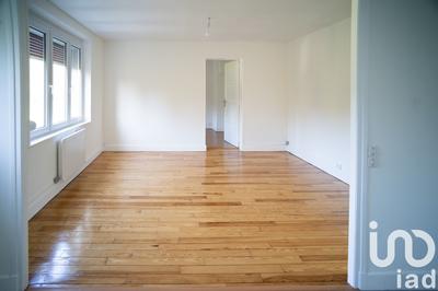 Appartement - 95 m² - 6 pièces