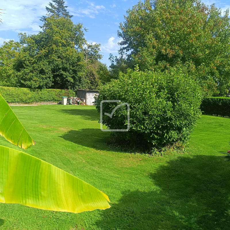 Maison - 180 m² - 7 pièces