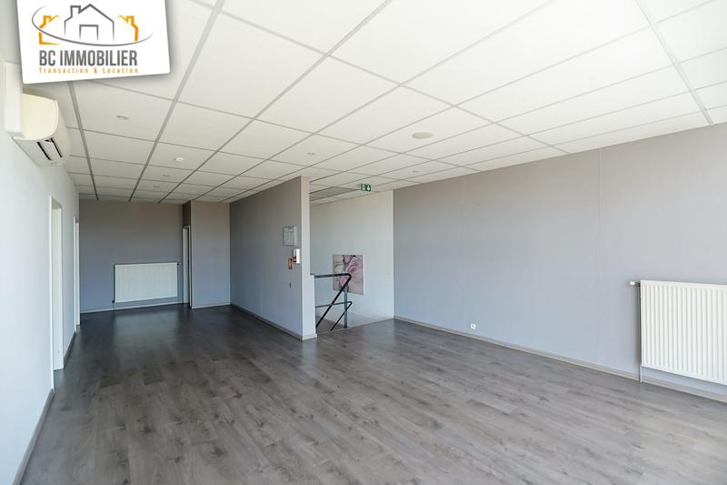 Local commercial - 265 m²
