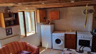 Maison - 63 m² - 3 pièces