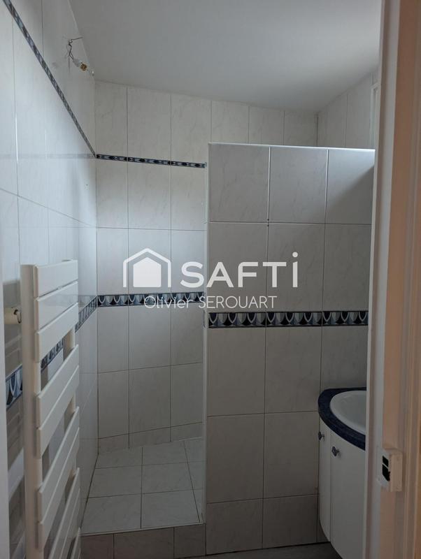 Maison - 158 m² - 7 pièces