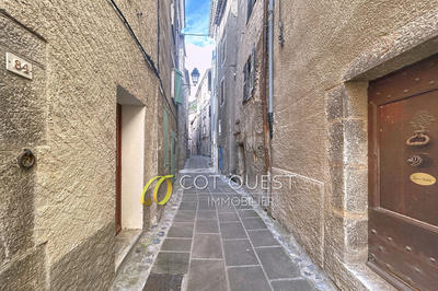 Immeuble - 142 m² - 6 pièces