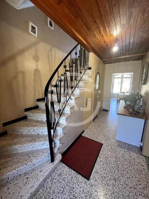 Ferme - 157 m² - 7 pièces