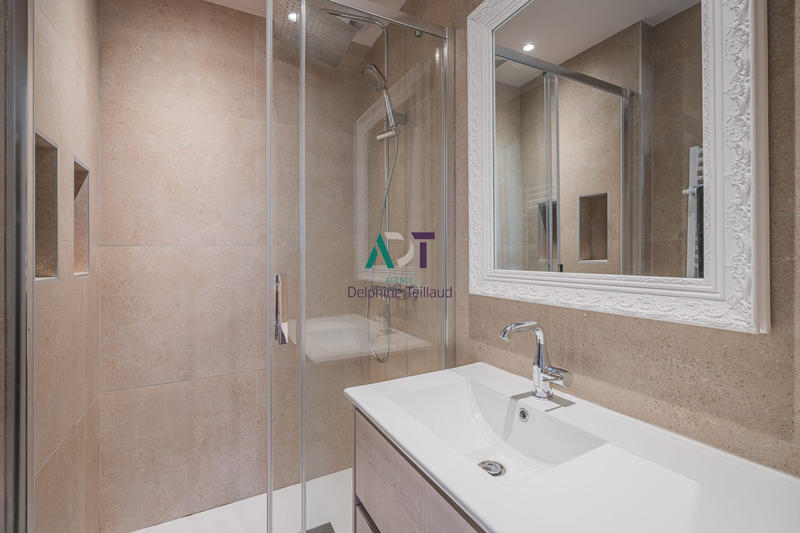 Appartement - 112 m² - 4 pièces