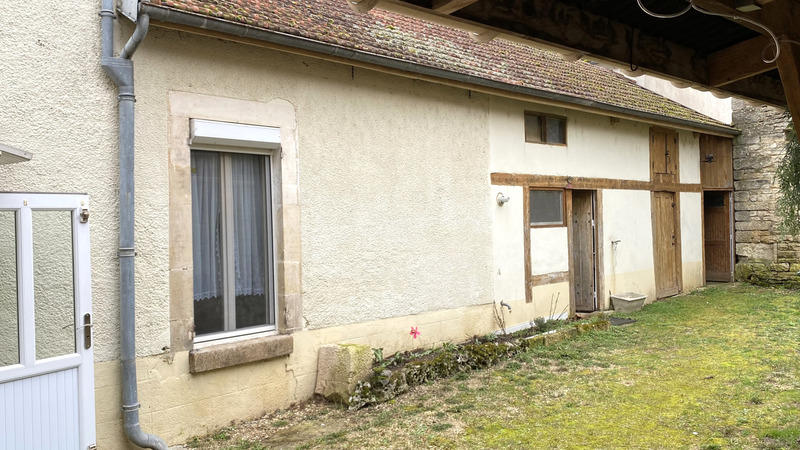 Maison - 112 m² - 4 pièces