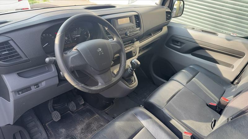 Peugeot Expert 2.0 BlueHDi 145 Standard