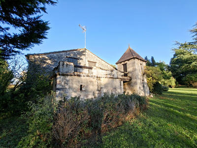 Maison - 190 m² - 6 pièces