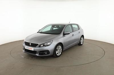 Peugeot 308 1.5 Blue-HDi Active 100 ch