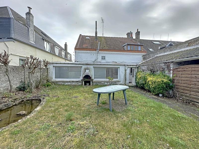 Maison - 148 m² - 4 pièces