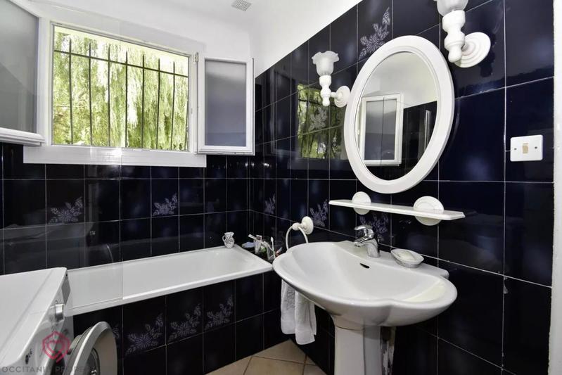 Villa - 125 m² - 5 pièces