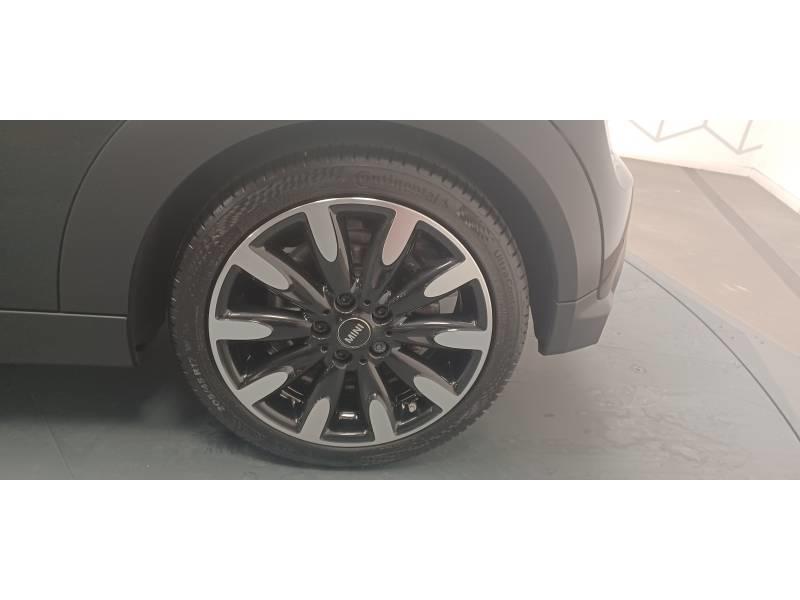 Mini Mini Hatch 3 Portes Cooper 136 ch Dkg7 Edition Premium Plus