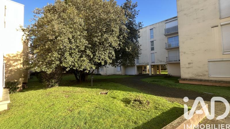 Appartement - 73 m² - 4 pièces