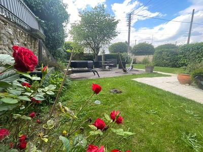 Maison - 149 m² - 7 pièces