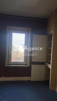 Appartement - 55 m² - 4 pièces