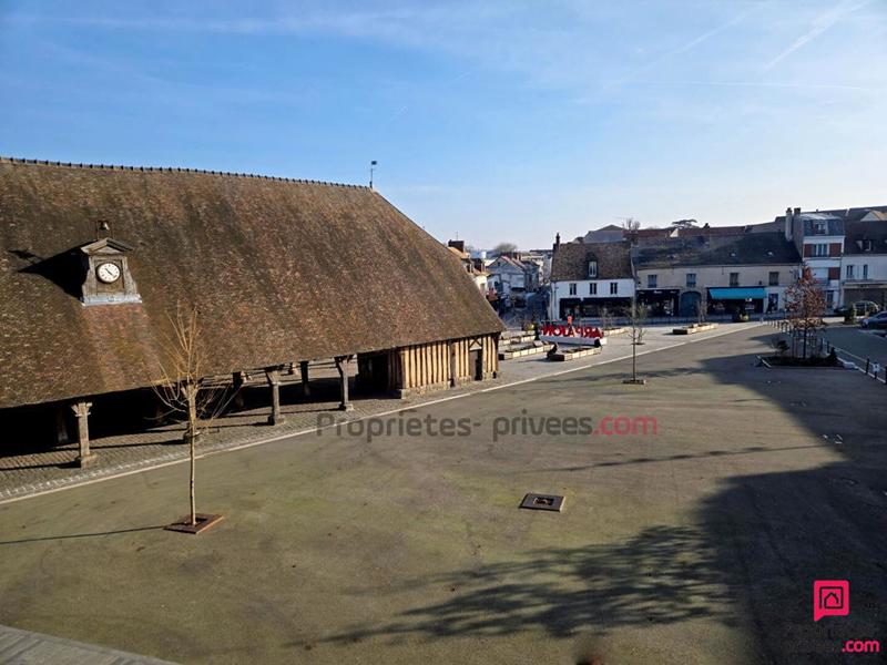 Appartement - 110 m² - 5 pièces