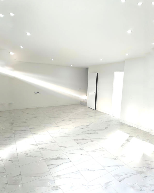 Maison - 101 m² - 5 pièces