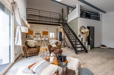 Maison - 145 m² - 5 pièces