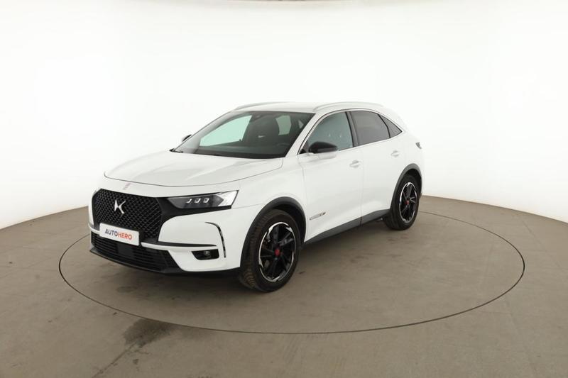 Ds Ds 7 Crossback 1.2 PureTech Performance Line + 130 ch