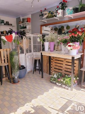 Local commercial - 45 m²