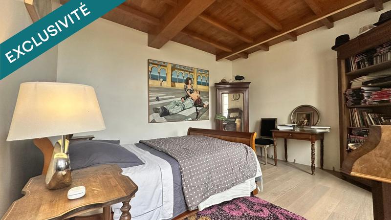 Maison - 157 m² - 6 pièces