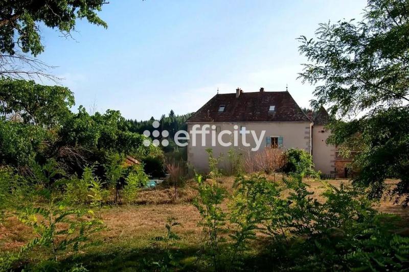 Maison - 480 m² - 13 pièces