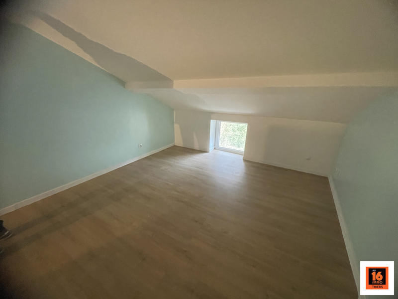 Maison - 129 m² - 7 pièces