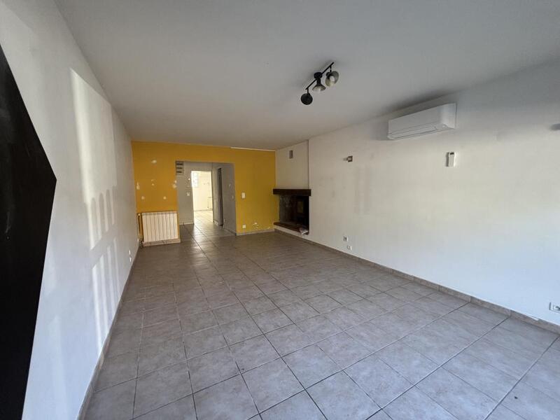 Maison - 136 m² - 5 pièces