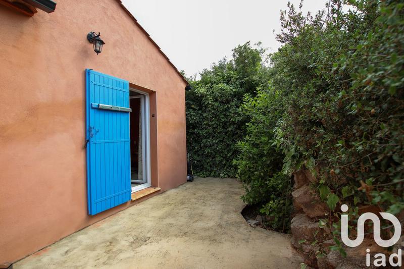 Maison - 152 m² - 5 pièces