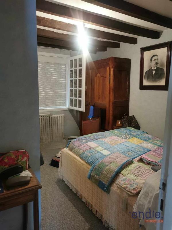 Maison - 152 m² - 6 pièces