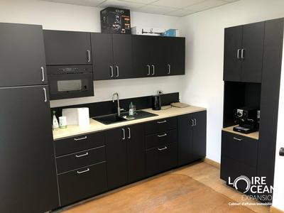 Local commercial - 64 m²