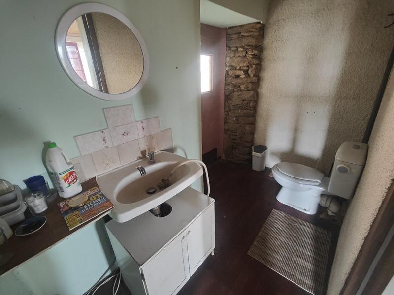 Longère - 169 m² - 7 pièces