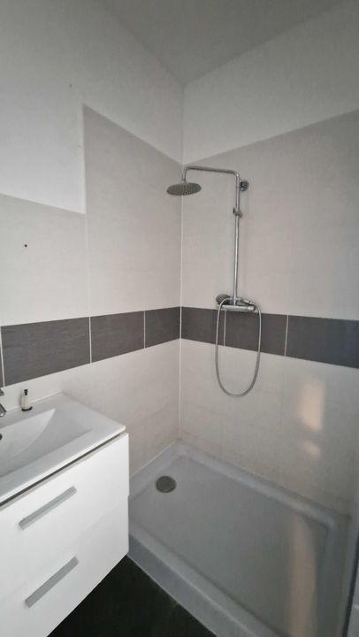 Appartement - 28 m² - 2 pièces