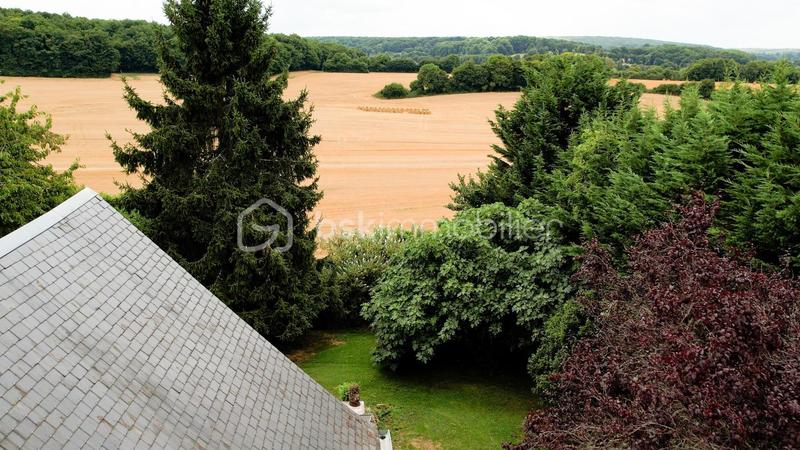 Longère - 171 m² - 6 pièces