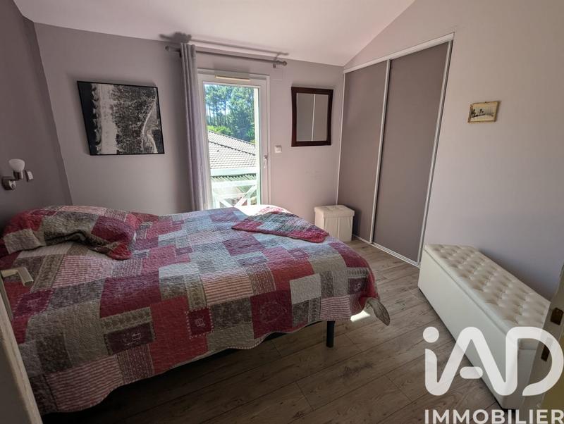 Maison - 263 m² - 9 pièces