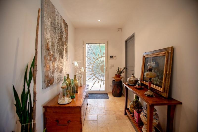 Villa - 195 m² - 5 pièces