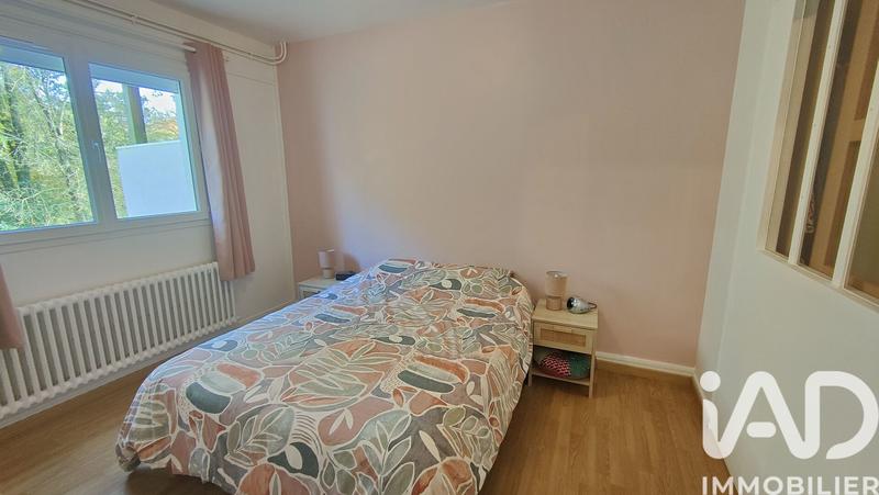 Maison de ville - 88 m² - 3 pièces