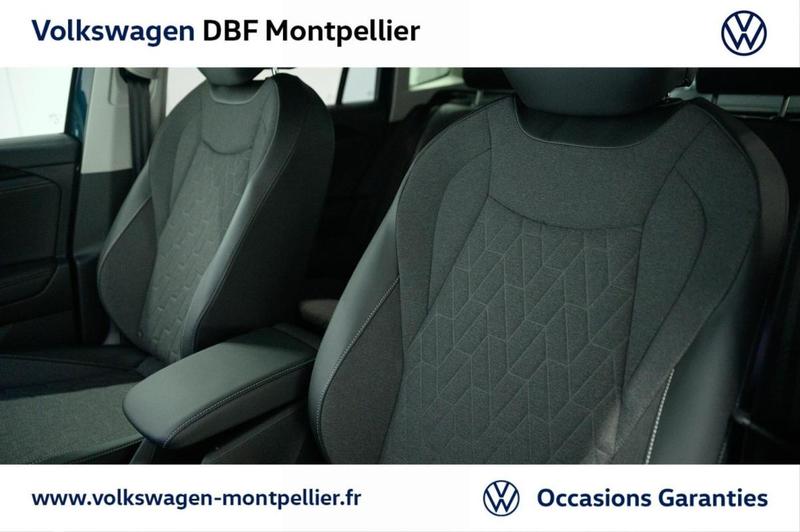 Volkswagen Tiguan Nouveau 2.0 Tdi 150ch Dsg7 Life P