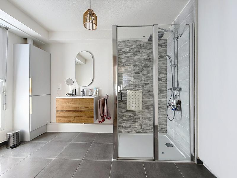 Appartement - 75 m² - 3 pièces