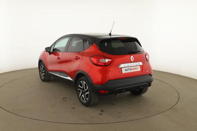 Renault Captur 1.2 TCe Energy Intens 120 ch