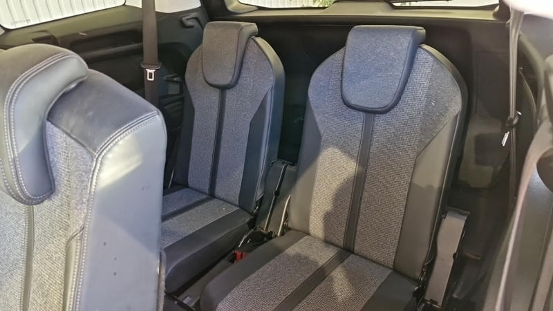 Peugeot 5008 1.6 Bluehdi 120ch Ss Eat6 Allure