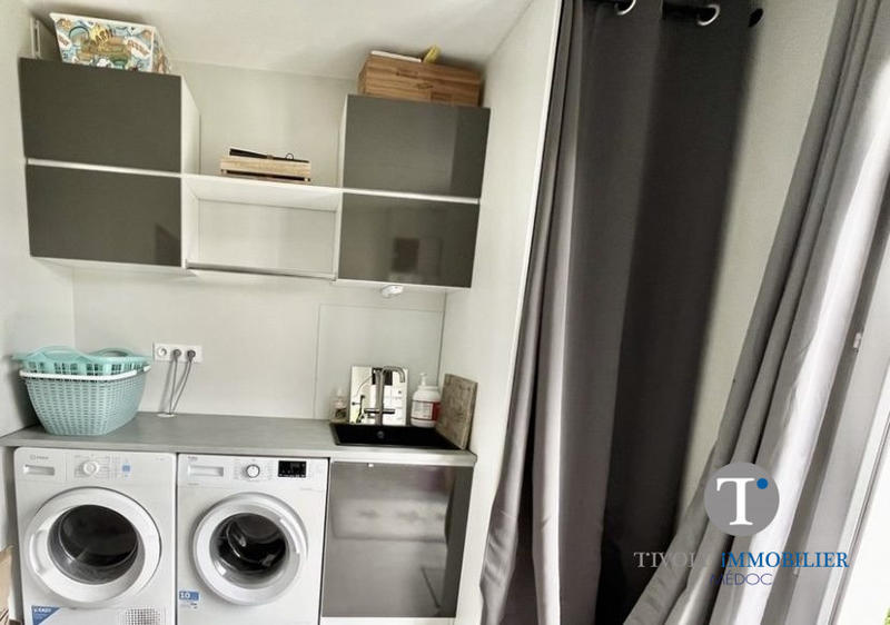 Maison traditionnelle - 131 m² - 5 pièces