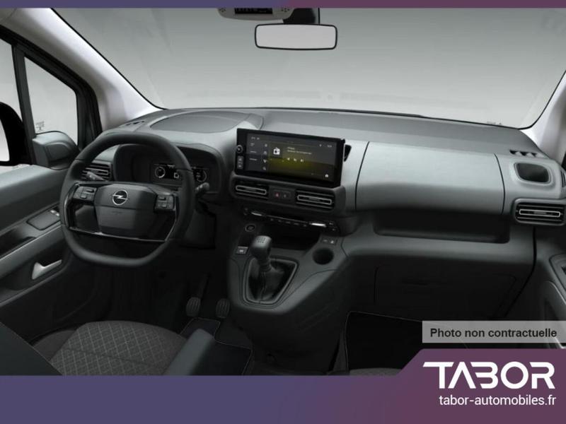 Opel Combo 1.5 d 100 Matrix