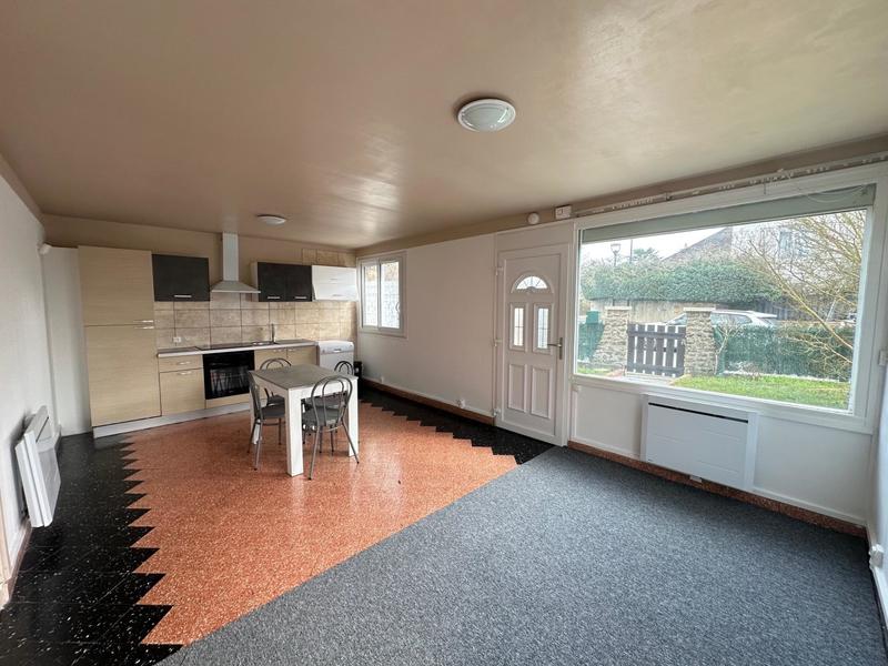 Maison - 160 m² - 9 pièces